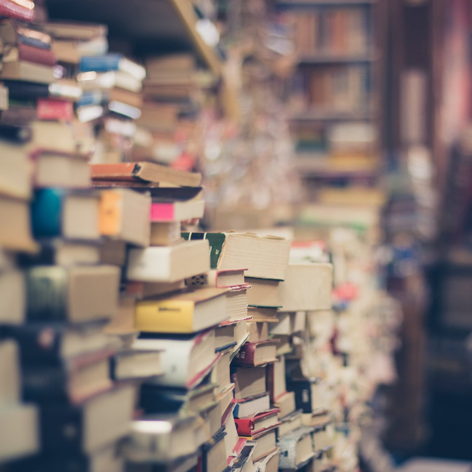 Dear World books