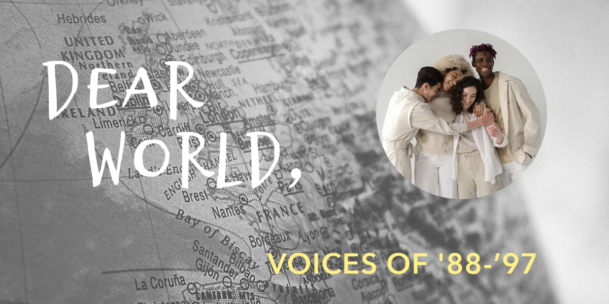 Dear World documentary