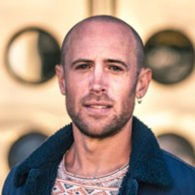 Jesse Handsher